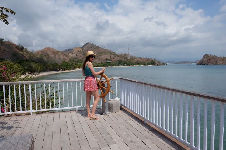 Sudah jarang muncul di TV, begini kabar terbaru Carissa Putri