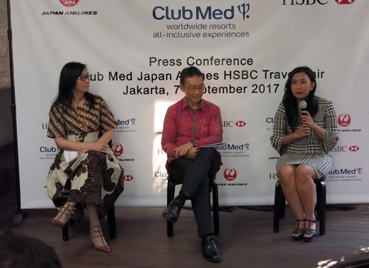 Begini cara liburan seru yang nggak pake ribet, cukup bawa badan aja