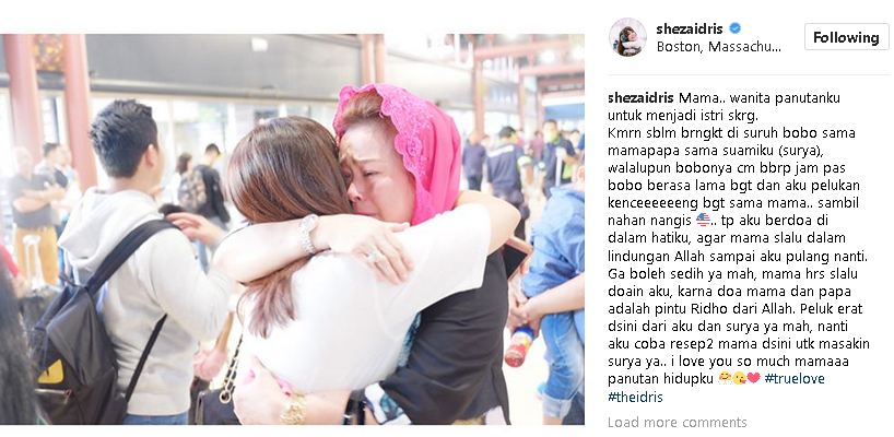 7 Momen haru perpisahan selebriti di bandara, berurai air mata