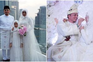 Ini tugas pertama Bella setelah jadi istri Engku Emran, so sweet abis