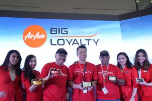 5 Alasan terbang gratis bukan lagi mimpi bersama AirAsia