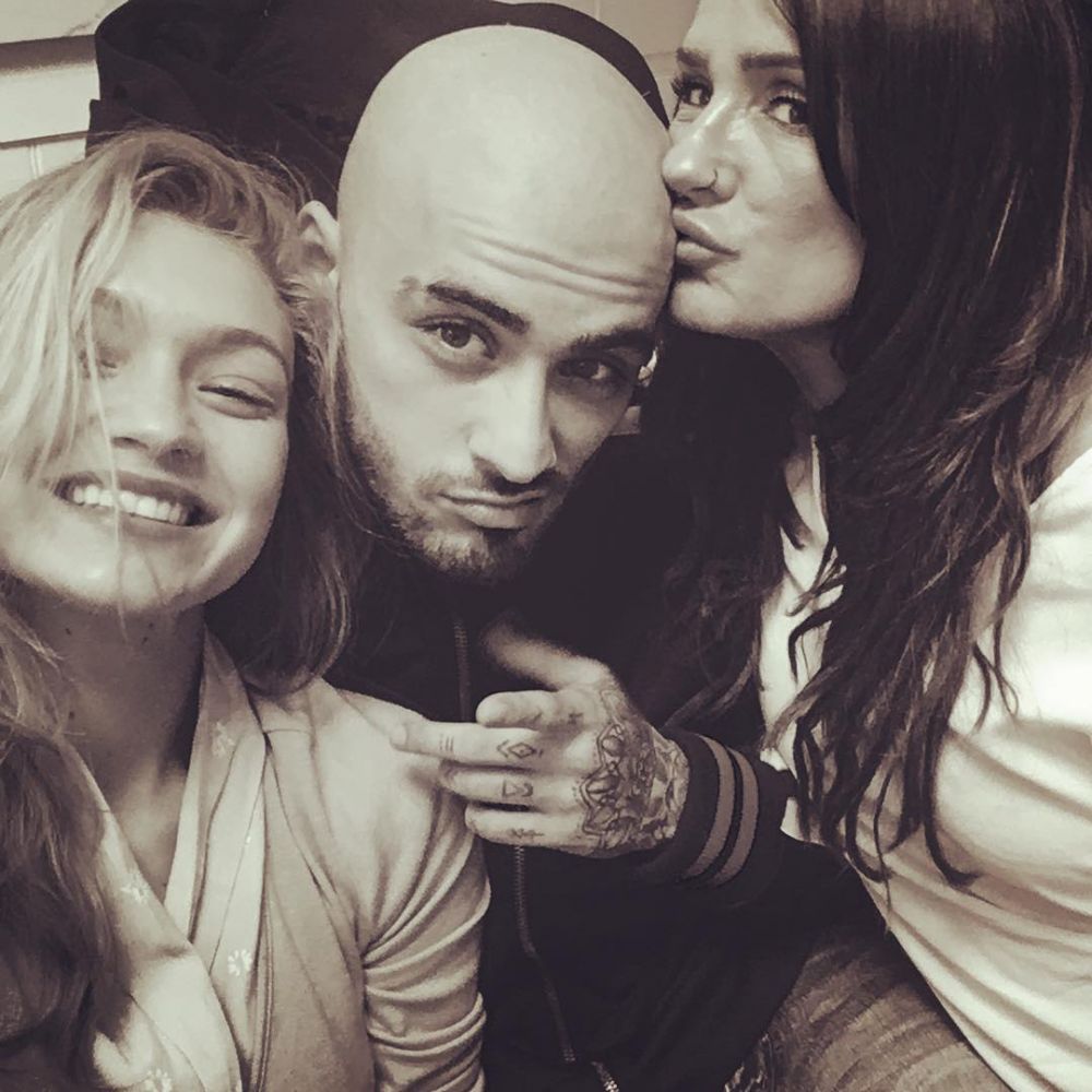 Jadi pria paling stylish, begini transformasi Zayn Malik dulu-sekarang