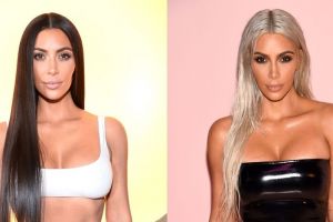 10 Transformasi rambut seleb dunia paling ekstrem, favoritmu yang mana