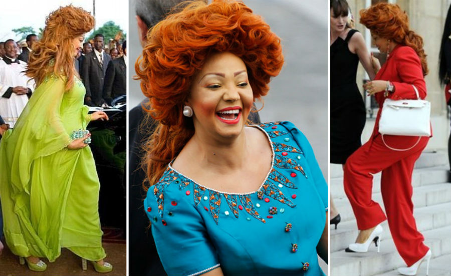 9 Ibu negara yang paling stylish di dunia, wanita-wanita hebat nih