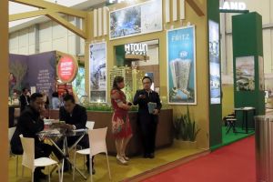 Siapa bilang nggak bisa beli rumah tengah malam, datengin acara ini