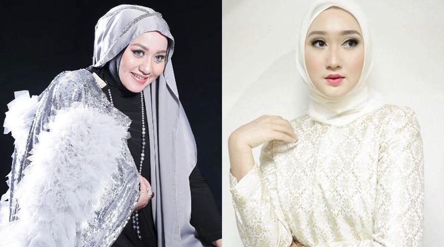 Beda gaya Anniesa Hasibuan & Dian Pelangi, pernah tampil di New York