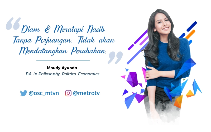 Mau kuliah di kampus favorit, yuk ikutan program beasiswa keren ini   