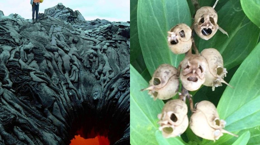 10 Fenomena ini memang alamiah, tapi bikin bulu kuduk merinding