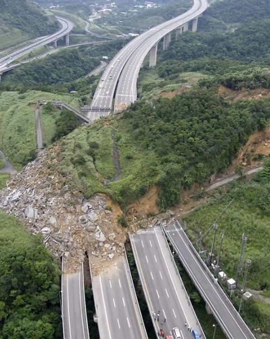 10 Fenomena ini memang alamiah, tapi bikin bulu kuduk merinding