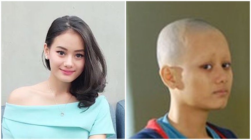 5 Aktor Tanah Air ini nekat 'permak' tubuh demi peran, totalitas abis