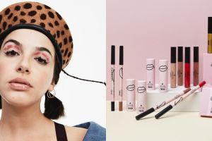 ASOS rilis koleksi makeup pertama, temanya milennial pink