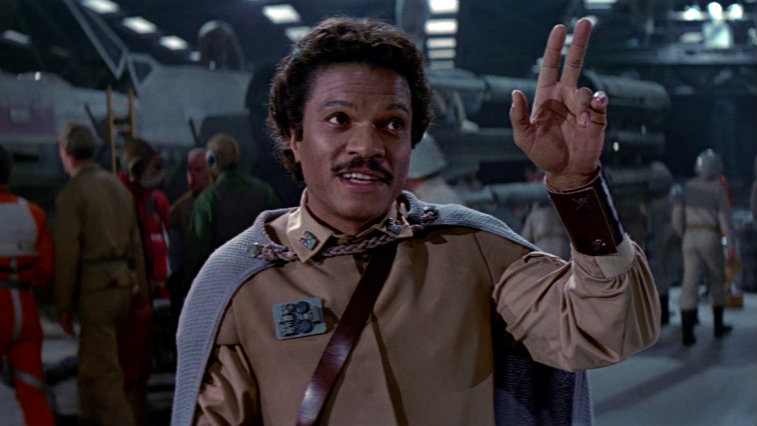 10 Bocoran isi cerita Star Wars: the Last Jedi, nggak sabar nonton!