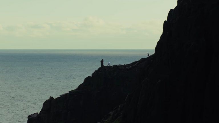 10 Bocoran isi cerita Star Wars: the Last Jedi, nggak sabar nonton!