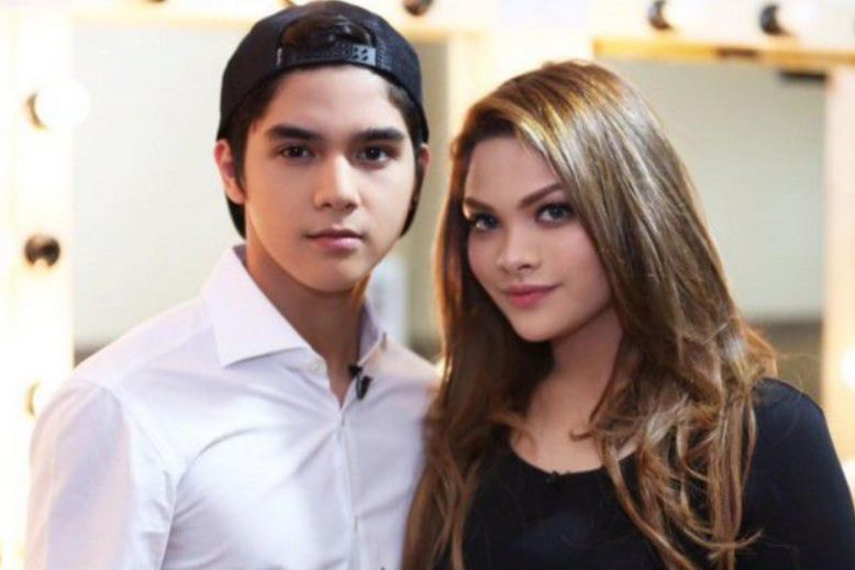 Tak banyak yang tahu, artis Indonesia ini dinikahi menteri Malaysia