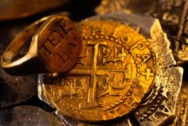 10 'Peraturan' aneh menjadi bajak laut, ternyata ketat juga