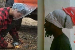 10 Aksi nyeleneh orang ini bikin mikir maunya gimana sih?