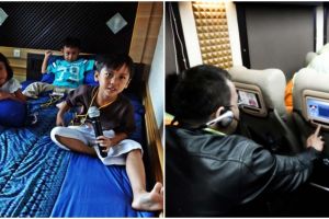 Ini 10 bukti gerbong kereta wisata yang mewahnya melebihi jet pribadi