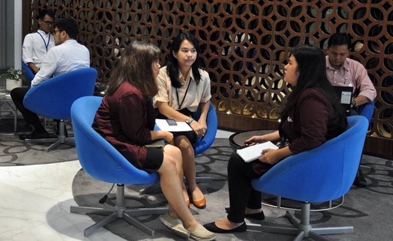 4 Strategi yang mesti kamu perhatikan jika ingin jadi pendiri start up