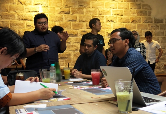 4 Strategi yang mesti kamu perhatikan jika ingin jadi pendiri start up