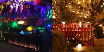7 Restoran bawah tanah ini bakal bikin kamu takjub