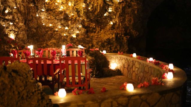 7 Restoran bawah tanah ini bakal bikin kamu takjub