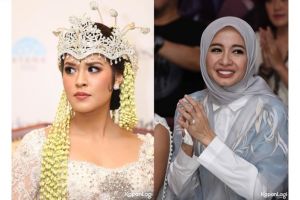 Begini tanggapan Jokowi soal Raisa dan Bella yang diambil asing
