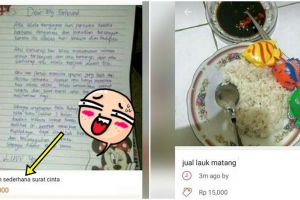 15 Produk online shop ini ngaconya bikin pengen nampol