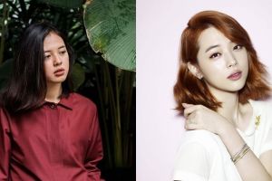 Dibilang mirip seleb Korea, begini 5 gaya adik YouTuber Gita Savitri