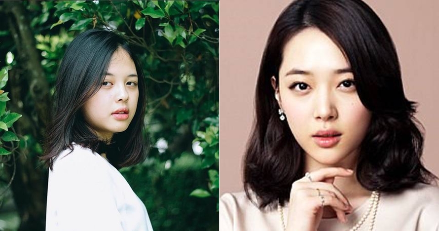 Dibilang mirip seleb Korea, begini 5 gaya adik YouTuber Gita Savitri