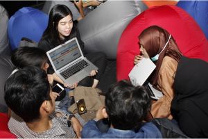 Mau artikelmu dibaca jutaan orang? Yuk nulis di Brilio Creator 