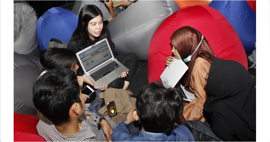 Mau artikelmu dibaca jutaan orang? Yuk nulis di Brilio Creator 