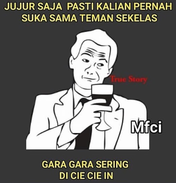 20 Meme ini bakal bikin kamu kangen masa sekolah, gokil abis deh