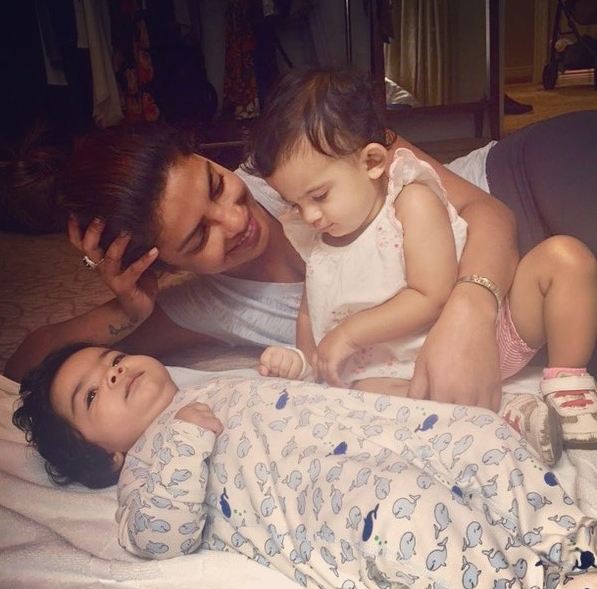 Kegiatan 10 seleb Bollywood ini bukti mereka ternyata sederhana banget