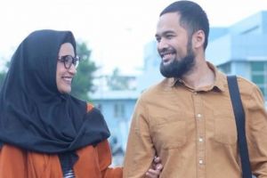 Teuku Wisnu dikabarkan poligami, jawaban Shireen bikin adem