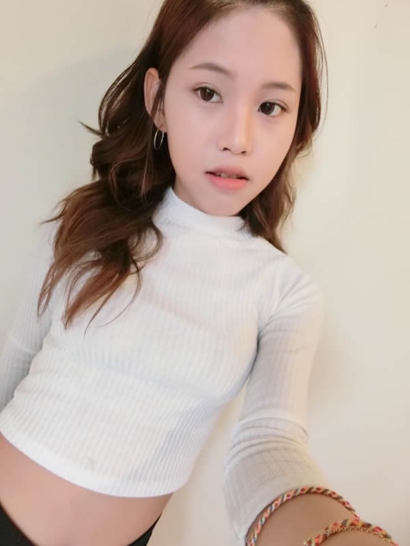 Cewek ini terlihat cantik, padahal aslinya dijamin bikin kamu melongo