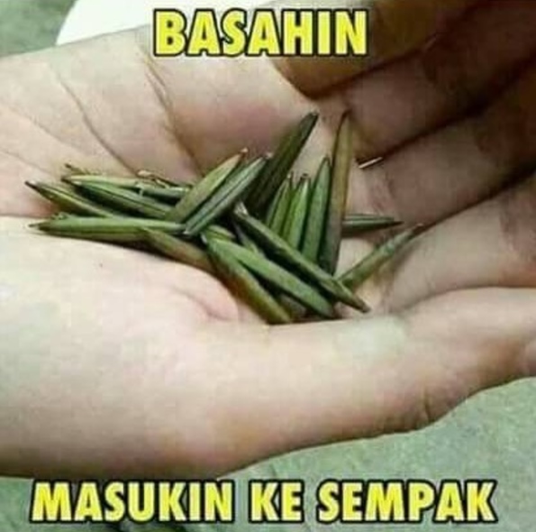 13 Meme kelakuan masa kecil ini bikin cekikikan sendiri 