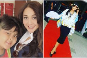 Jarang tampil di televisi, begini penampilan Paramitha Rusady sekarang