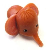 15 Kreasi sosis ini bentuknya ngegemesin, yuk cob bikin!