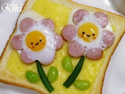 15 Kreasi sosis ini bentuknya ngegemesin, yuk cob bikin!