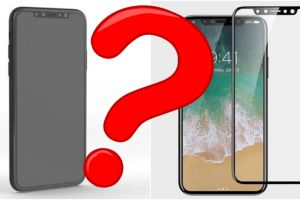 Ini bocoran fitur keren 'iPhone X' yang rilis tengah malam nanti