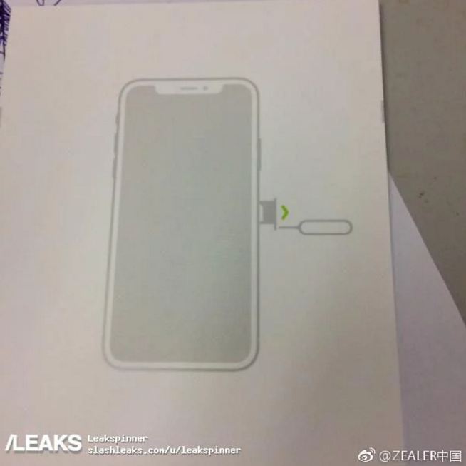 Ini bocoran fitur keren 'iPhone X' yang rilis tengah malam nanti