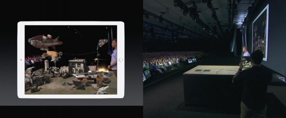 Ini bocoran fitur keren 'iPhone X' yang rilis tengah malam nanti