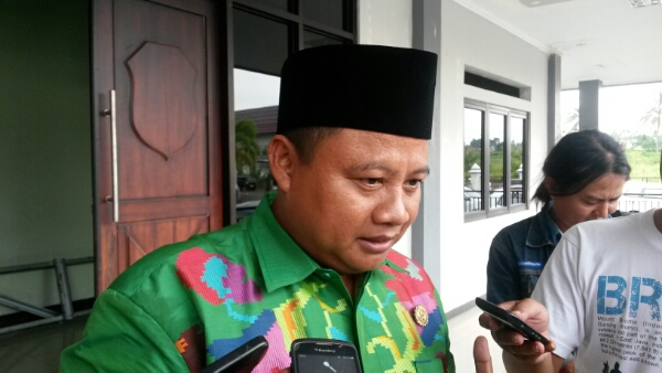 4 Pemimpin daerah ini sempatkan main film saat masih menjabat