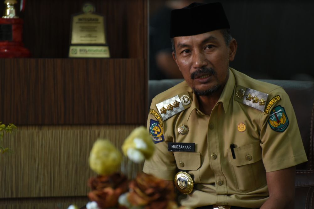 4 Pemimpin daerah ini sempatkan main film saat masih menjabat