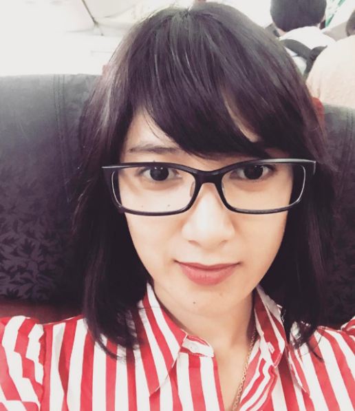 Ingat si cantik Briptu Eka Frestya? Ini 10 foto penampilannya sekarang