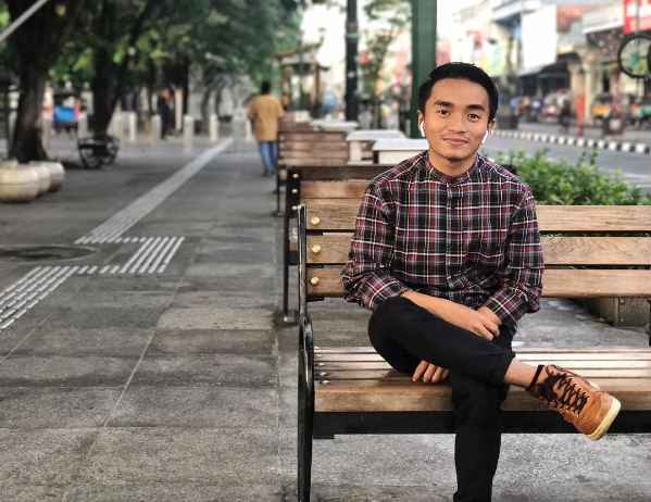 7 Fakta Taqy Malik, hafiz hits calon mantu pengacara Sunan Kalijaga