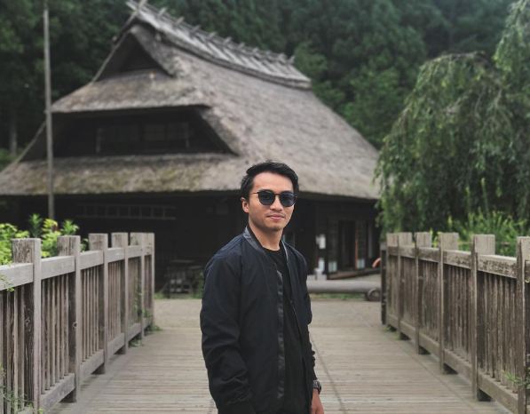 7 Fakta Taqy Malik, hafiz hits calon mantu pengacara Sunan Kalijaga