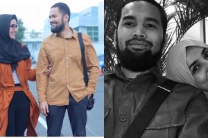 Dikabarkan poligami, ini 12 momen mesra Teuku Wisnu - Shireen Sungkar