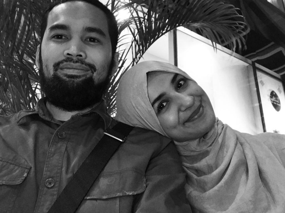 Dikabarkan poligami, ini 12 momen mesra Teuku Wisnu - Shireen Sungkar