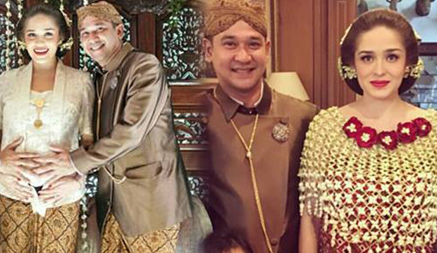 Cantiknya 20 seleb ini saat menata rambut dengan sanggul tradisional